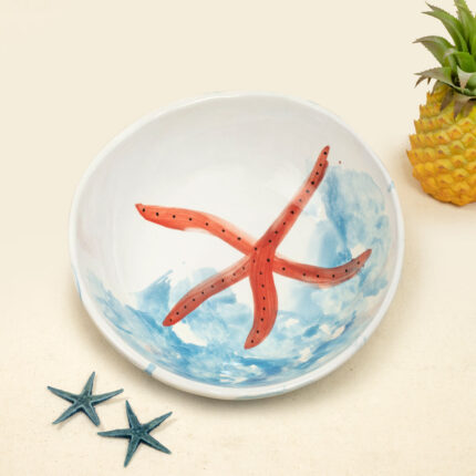 Σαλατιέρα - Starfish